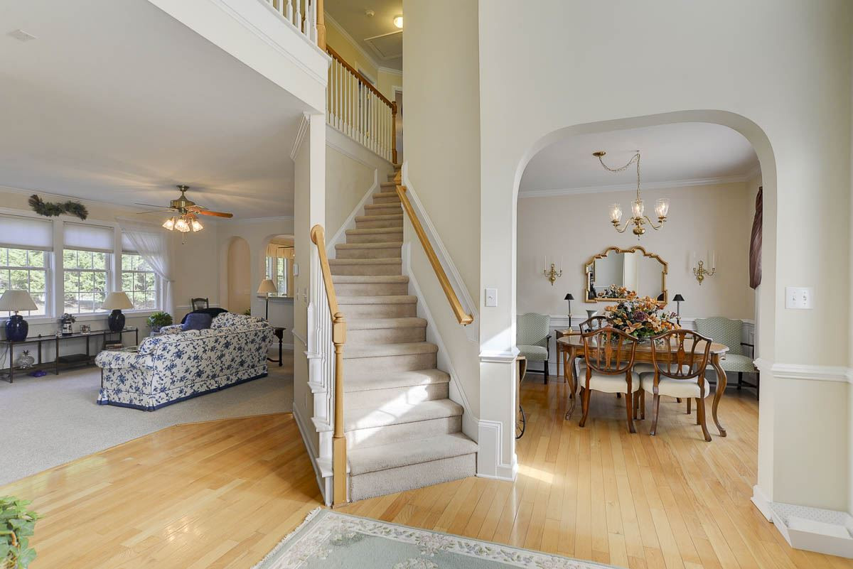 3000 Avensburg Court Raleigh, NC 27614 - Photo 12 of 24 Photo 12