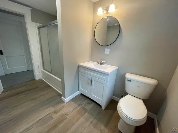 $214,900 | 1118 Mechanic Street, Emporia, KS 66801