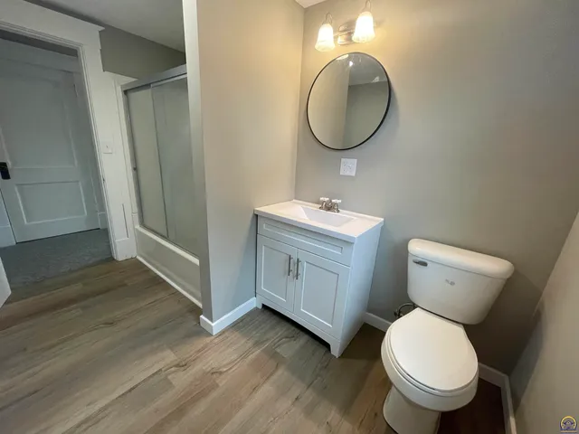 $214,900 | 1118 Mechanic Street, Emporia, KS 66801