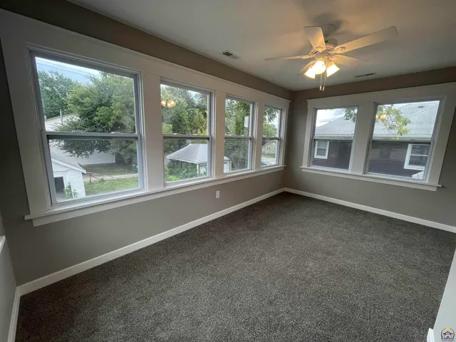 $214,900 | 1118 Mechanic Street, Emporia, KS 66801