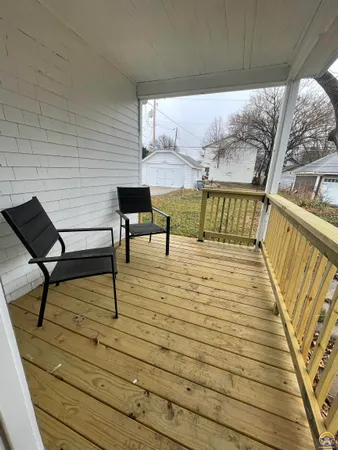 $214,900 | 1118 Mechanic Street, Emporia, KS 66801