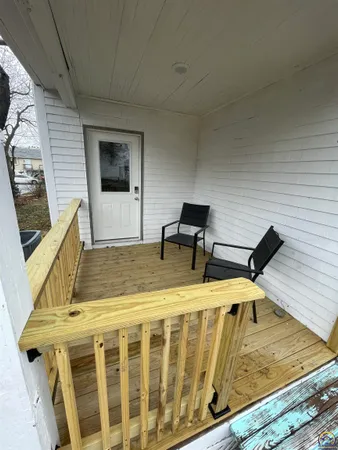 $214,900 | 1118 Mechanic Street, Emporia, KS 66801