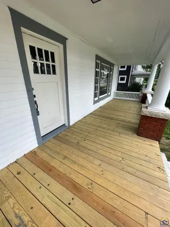 $214,900 | 1118 Mechanic Street, Emporia, KS 66801