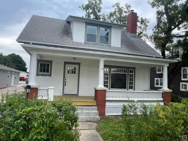 $214,900 | 1118 Mechanic Street, Emporia, KS 66801