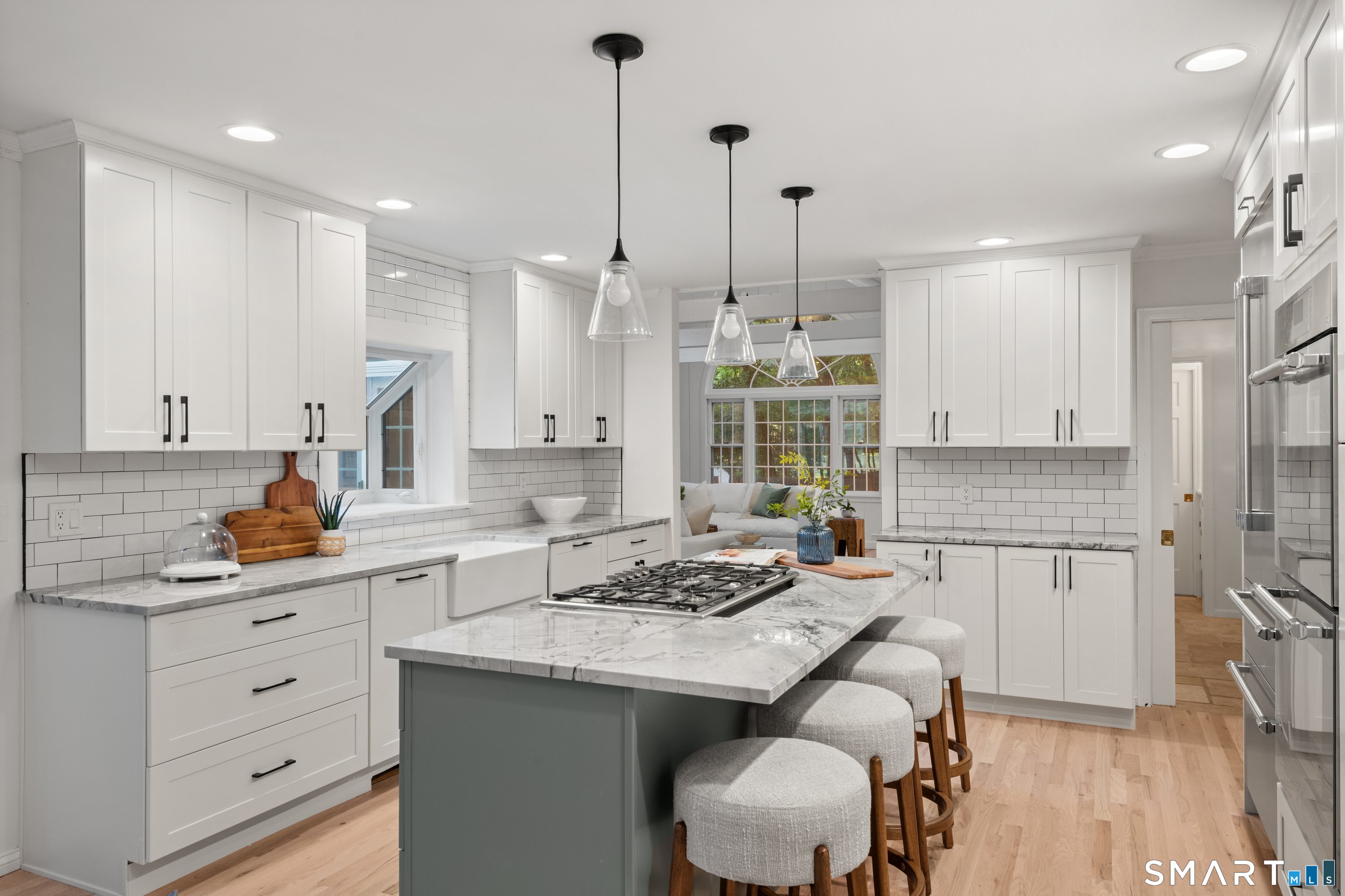 32 Silver Ridge Common Weston, CT 06883 - Photo 14 of 39