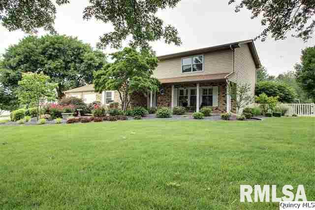 2917 Cheswick Road Quincy, IL 62301 - Photo 1 of 1