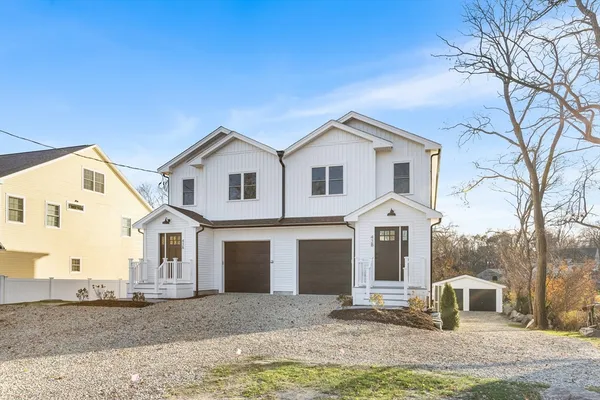 $1,025,000 | 43 High Street, Unit B, Gloucester, MA 01930