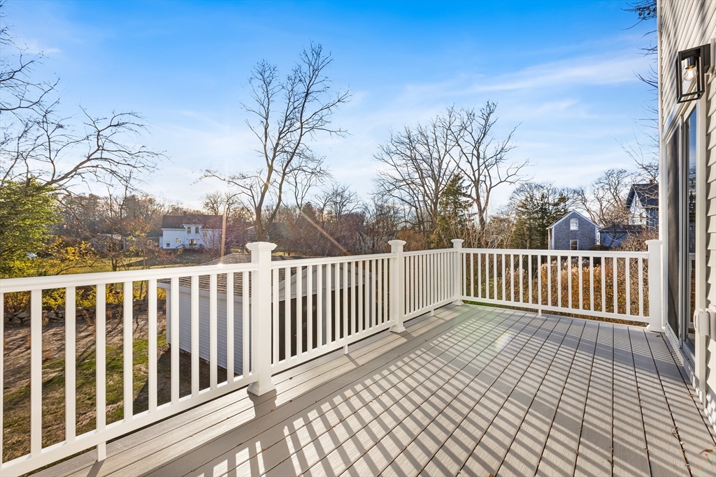 43 High Street, Unit B Gloucester, MA 01930 - Photo 21 of 26