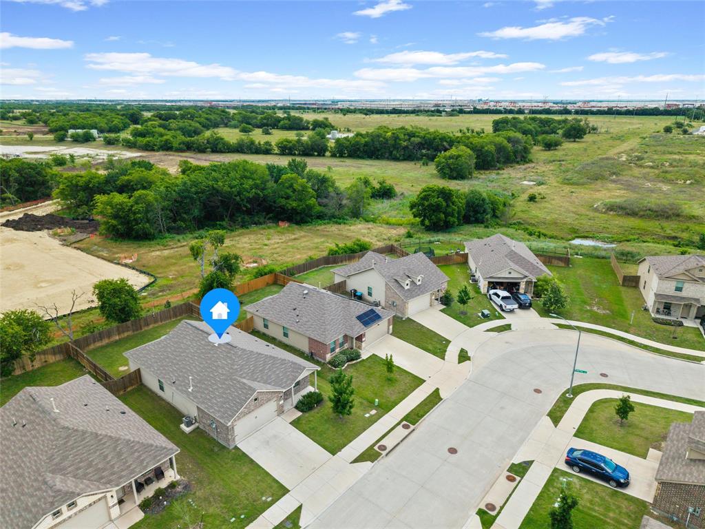 312 Ranchito Pass Haslet, TX 76052 - Photo 29 of 31