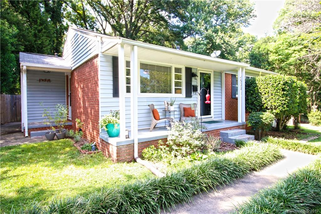 537 Manhasset Road Charlotte, NC 28209 - Photo 3 of 22