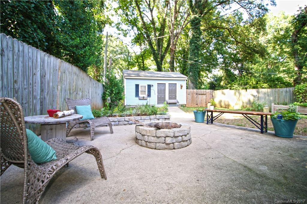 537 Manhasset Road Charlotte, NC 28209 - Photo 21 of 22