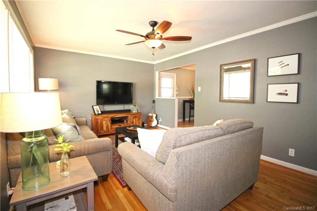 537 Manhasset Road Charlotte, NC 28209 - Photo 6 of 22