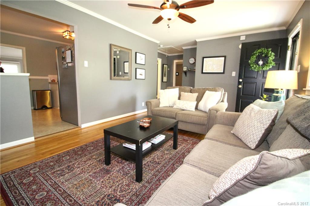 537 Manhasset Road Charlotte, NC 28209 - Photo 7 of 22