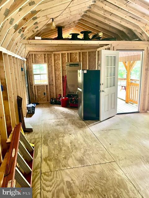 43 Seneca Ridge Road Great Cacapon, WV 25422 - Photo 17 of 32 Gallery Image 17