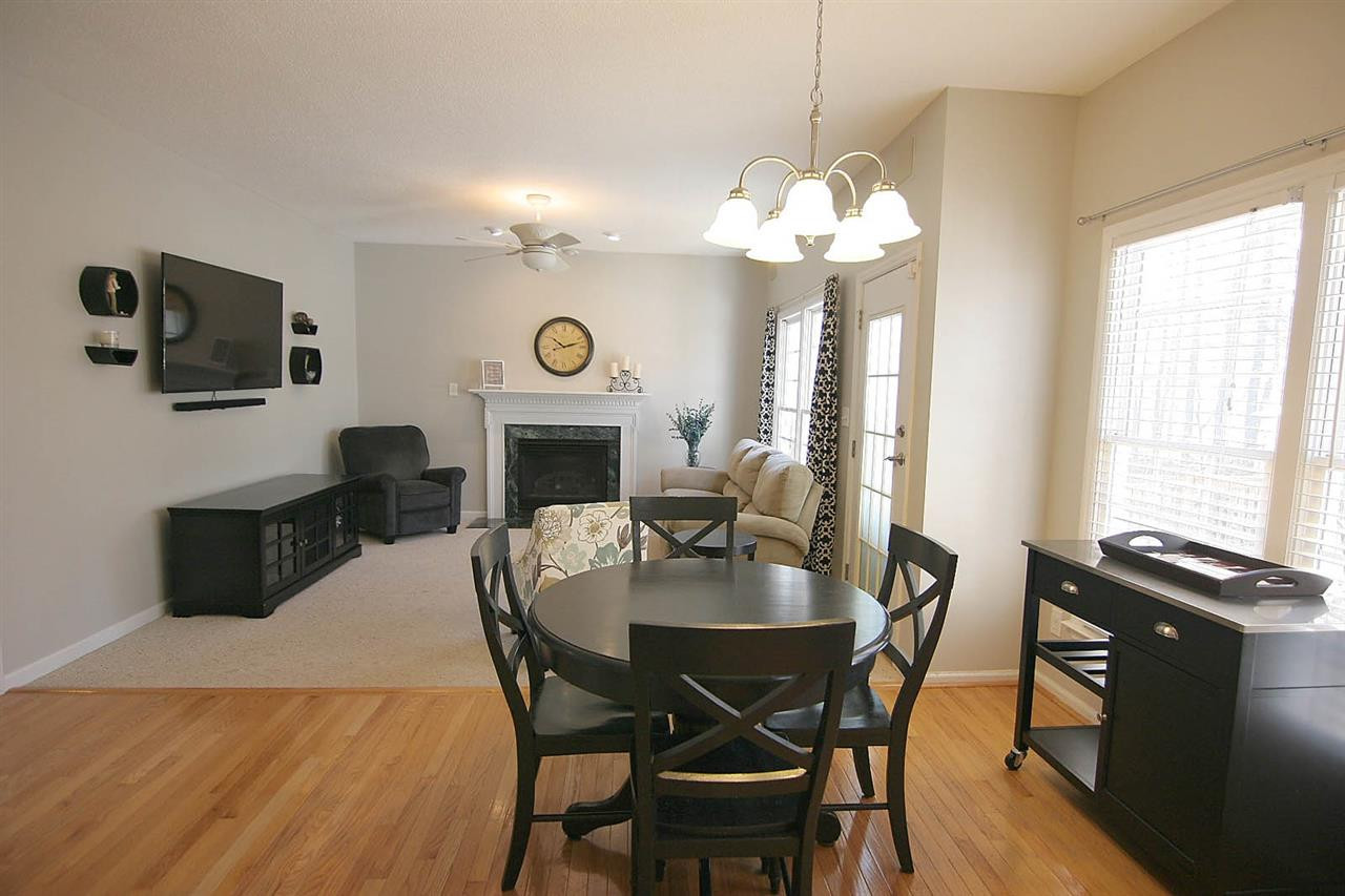 6913 Lamarsh Court Raleigh, NC 27617 - Photo 5 of 25 Photo 5
