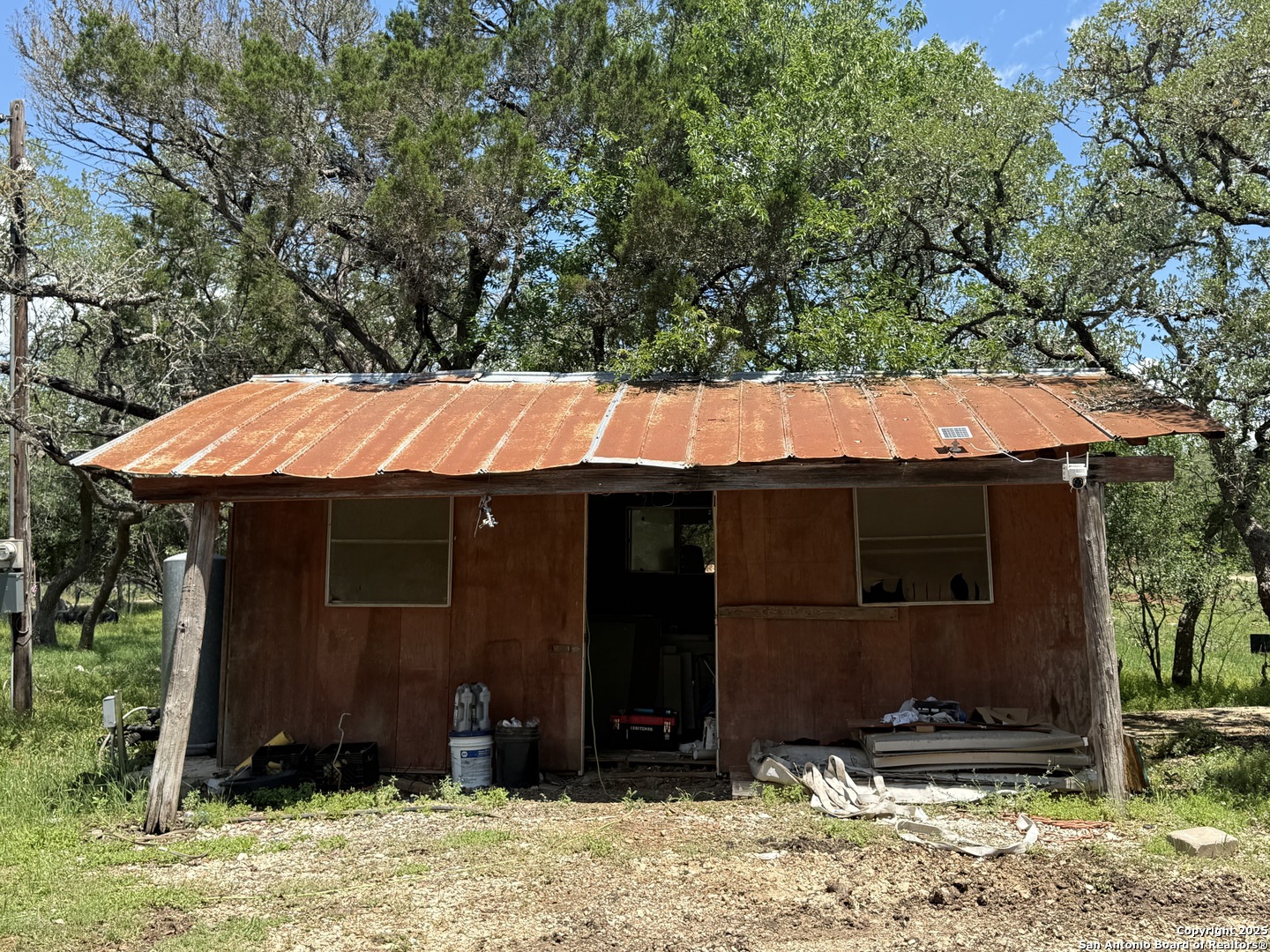 30602 Krueger Road Bulverde, TX 78163 - Photo 2 of 26