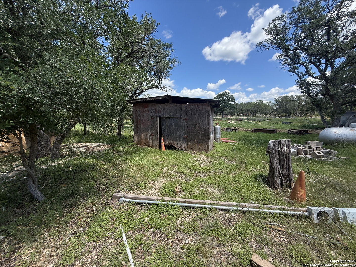 30602 Krueger Road Bulverde, TX 78163 - Photo 7 of 26