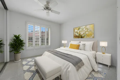 a view of storage and utility room with washer and dryer