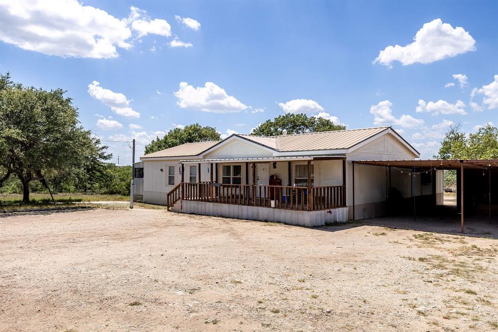 150 Browning Court Springtown, TX 76082 - Photo 33 of 36 1st MOBILE HOME
