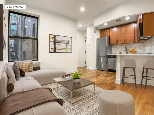 $3,155 | 355 West 51st Street, Unit 43 | Hell's Kitchen