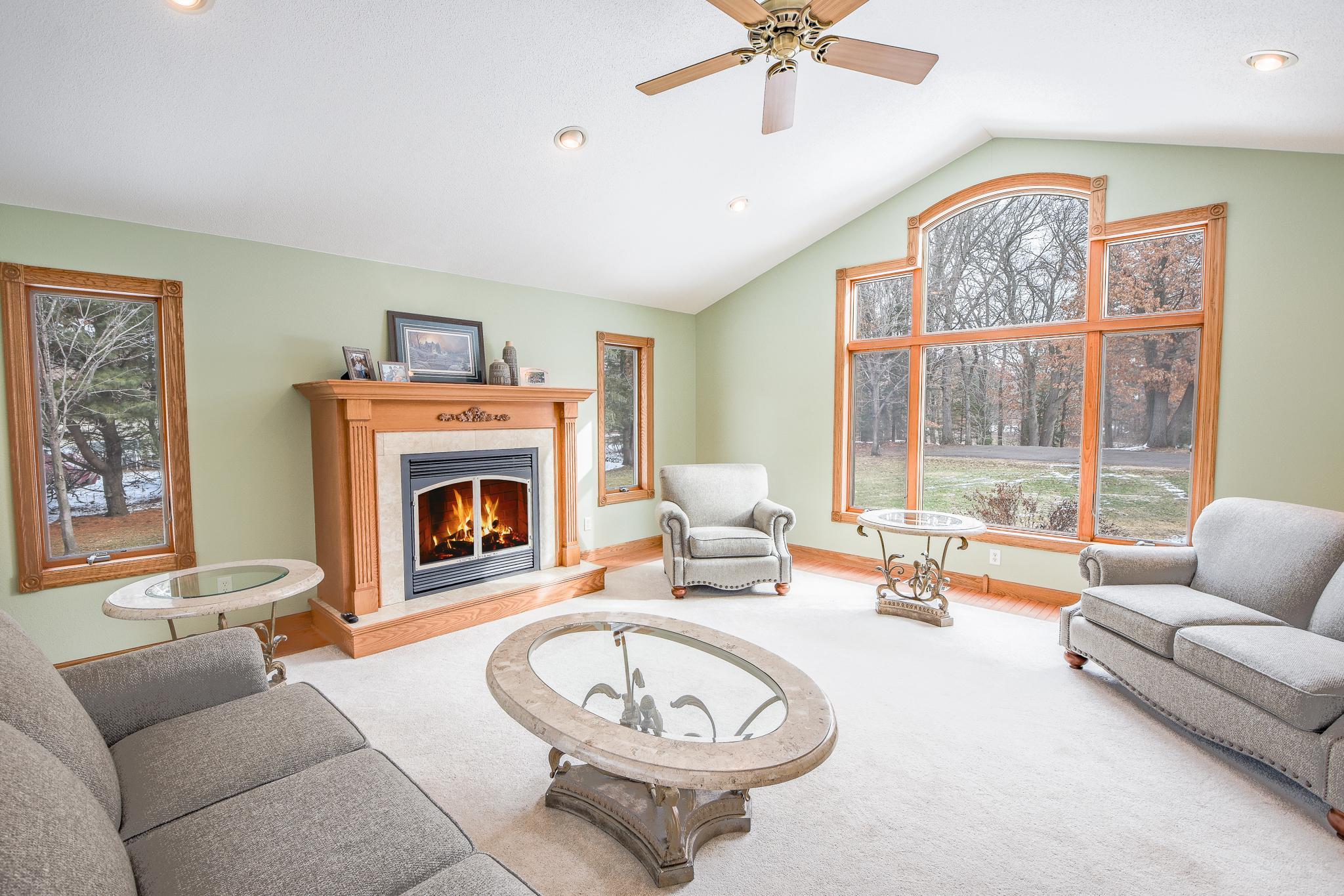 8795 Lakewood Shore Road Northwest Rice, MN 56367 - Photo 17 of 93