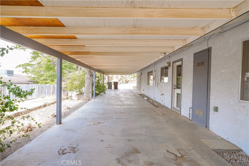 56320 Tamarisk Court Yucca Valley, CA 92284 - Photo 32 of 46