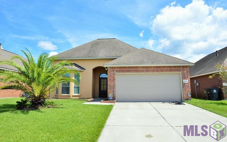 2001 Hunters Ridge Drive Baton Rouge, LA 70816 - Photo 1 of 15 Gallery Image 1