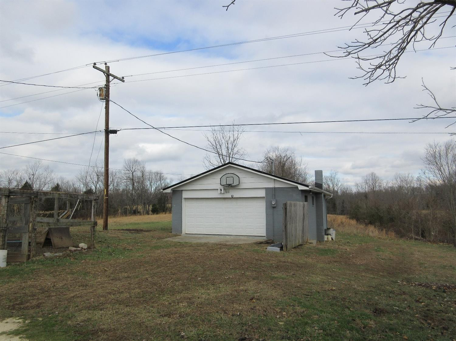 7716 Red River Road Winchester, KY 40391 - Photo 22 of 25 Photo 22