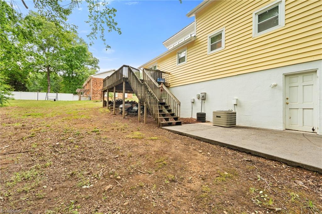 424 West Street King, NC 27021 - Photo 39 of 42