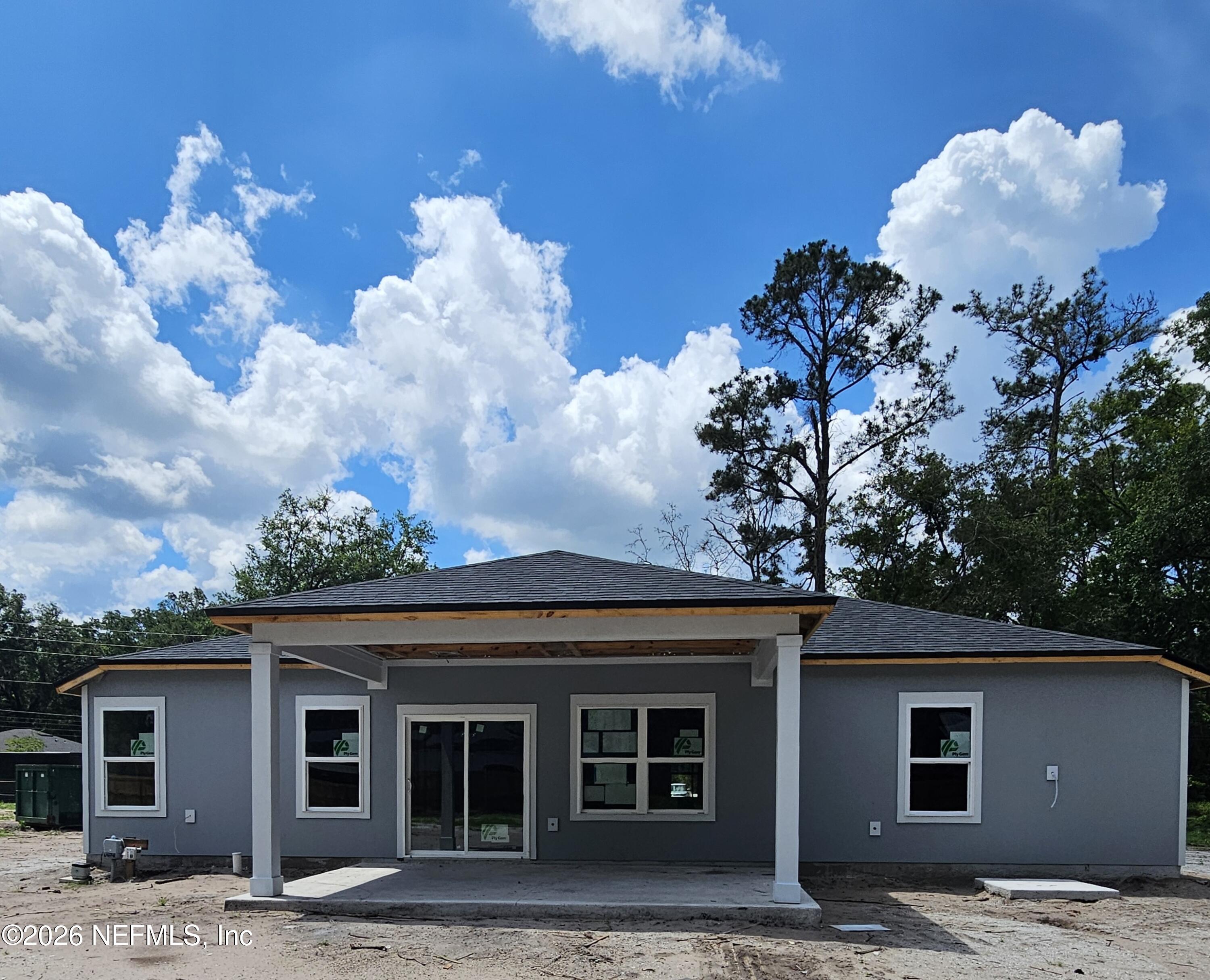 7421 Bowden Road Jacksonville, FL 32216 - Photo 3 of 35 rear5.21