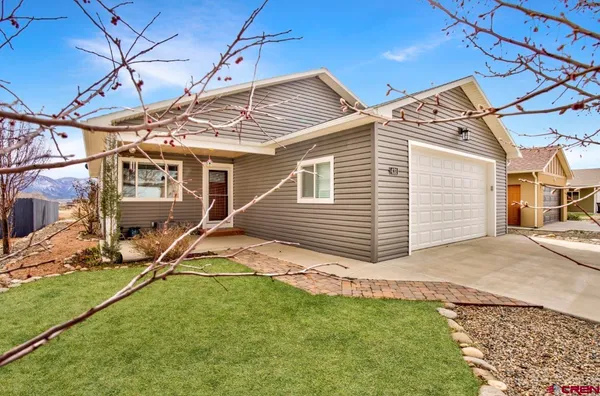 $385,000 | 431 Juniper Place, Cortez, CO 81321