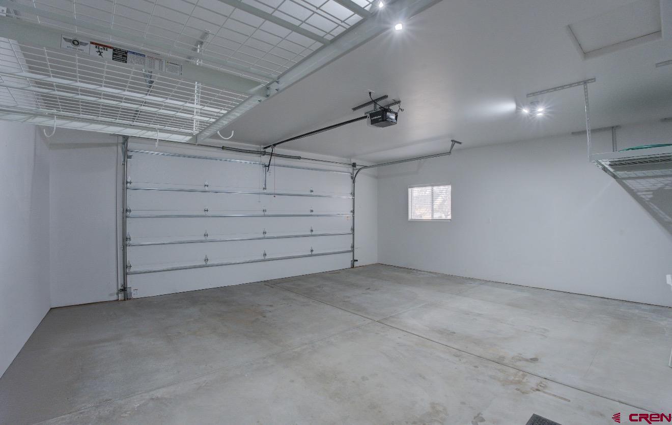 431 Juniper Place Cortez, CO 81321 - Photo 24 of 36 a view of an empty room
