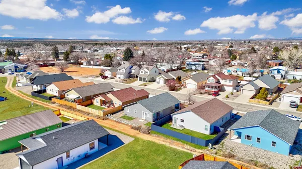 $385,000 | 431 Juniper Place, Cortez, CO 81321