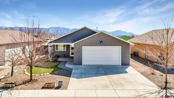 $385,000 | 431 Juniper Place, Cortez, CO 81321