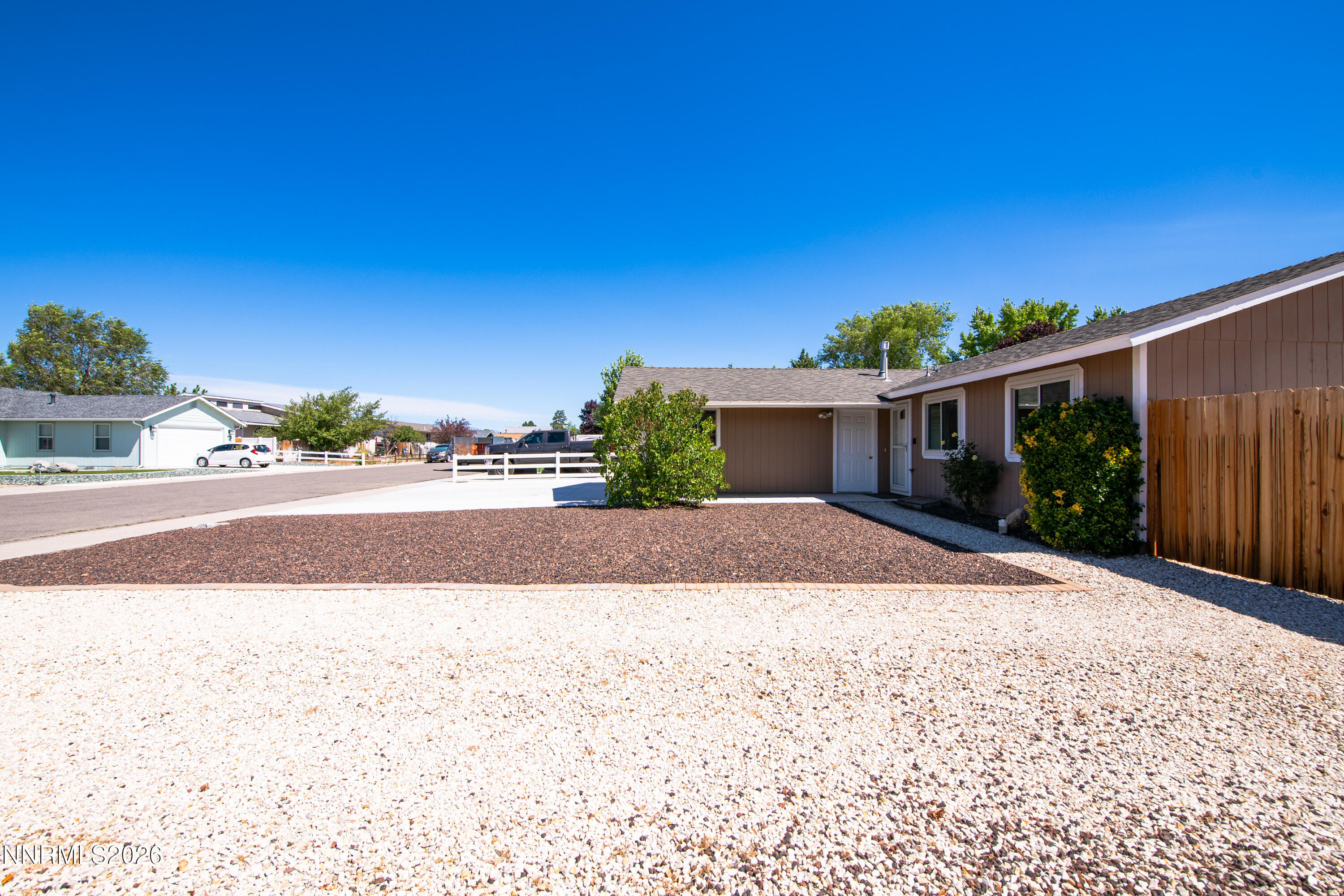 705 Addler Road Gardnerville, NV 89460 - Photo 3 of 34 705 Addler Rd-5