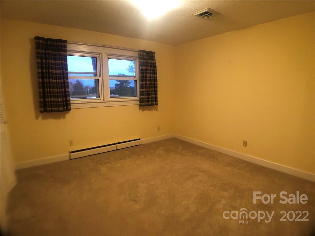 178 Skyview Ridge Rutherfordton, NC 28139 - Photo 11 of 43 a view of an empty room