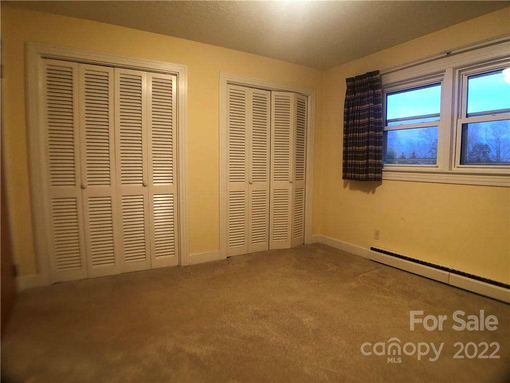 178 Skyview Ridge Rutherfordton, NC 28139 - Photo 12 of 43 a view of an empty room