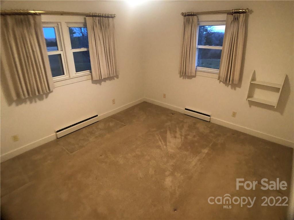 178 Skyview Ridge Rutherfordton, NC 28139 - Photo 17 of 43 a view of an empty room