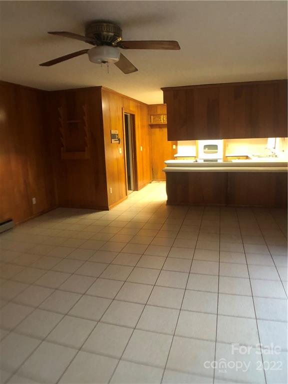 178 Skyview Ridge Rutherfordton, NC 28139 - Photo 26 of 43 a view of an empty room with a window