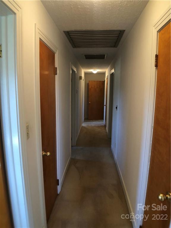 178 Skyview Ridge Rutherfordton, NC 28139 - Photo 29 of 43 a view of hallway