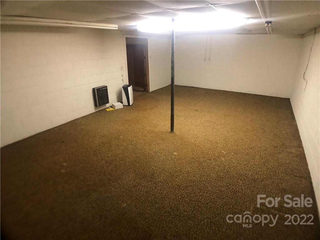 178 Skyview Ridge Rutherfordton, NC 28139 - Photo 32 of 43 a view of an empty room