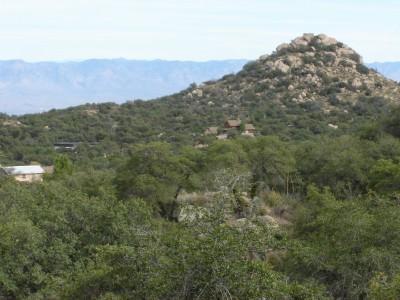 3 South Coronado Ridge Road, Unit ACRES Oracle, AZ 85623 - Photo 3 of 4