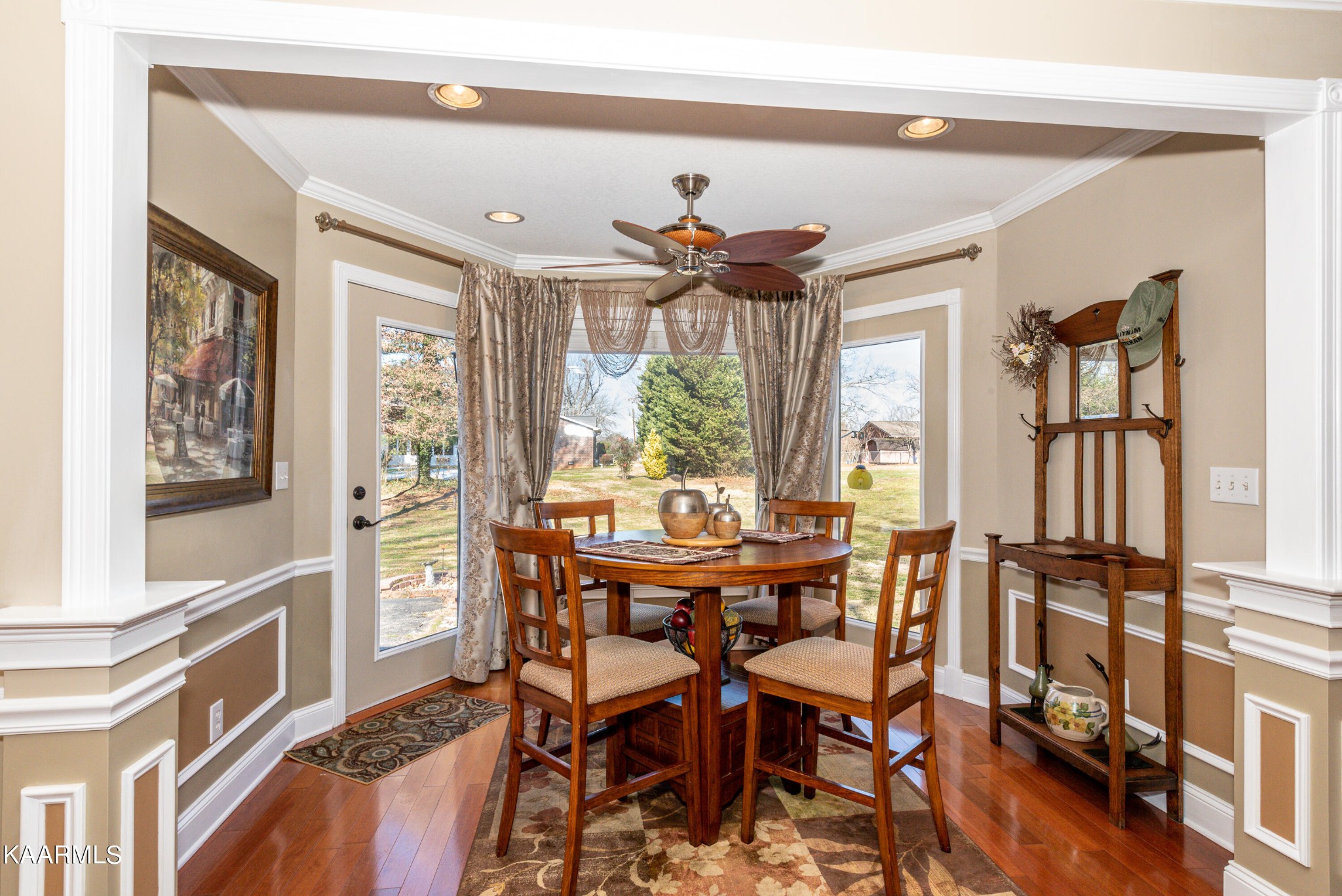 424 West Hunt Road Alcoa, TN 37701 - Photo 11 of 47 Gallery Image 11