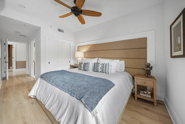 $2,100,000 | 155 South Ocean Avenue, Unit 606, Palm Beach Shores, FL 33404