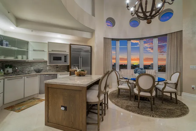 $2,100,000 | 155 South Ocean Avenue, Unit 606, Palm Beach Shores, FL 33404