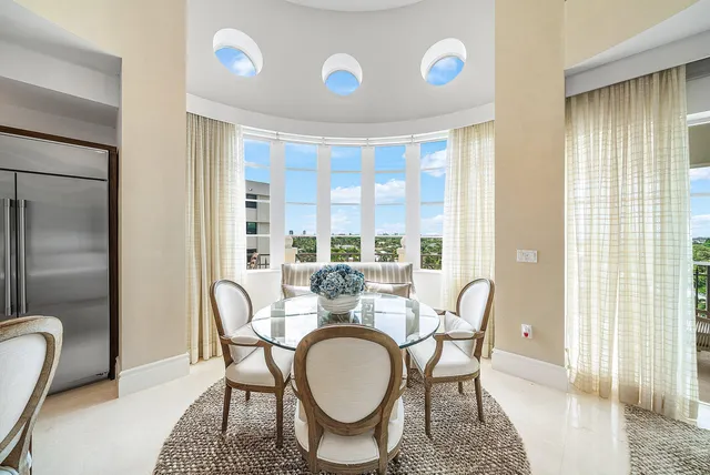 $2,100,000 | 155 South Ocean Avenue, Unit 606, Palm Beach Shores, FL 33404