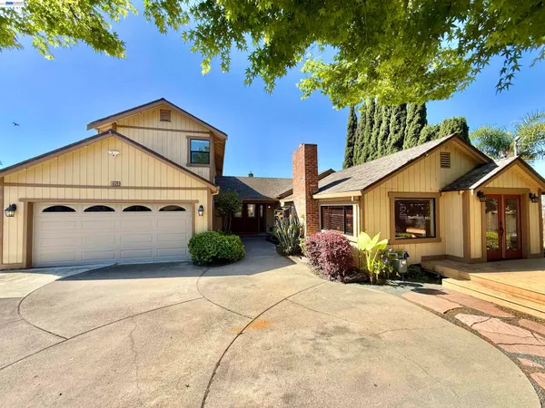 $1,698,000 | 4429 James Avenue, Castro Valley, CA 94546