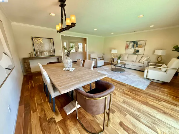 $1,698,000 | 4429 James Avenue, Castro Valley, CA 94546