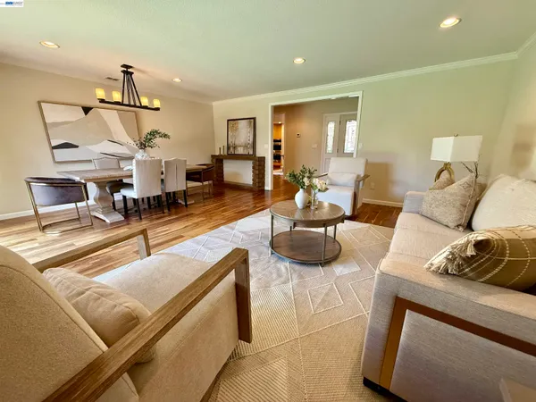 $1,698,000 | 4429 James Avenue, Castro Valley, CA 94546