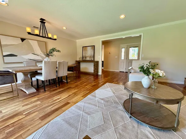 $1,698,000 | 4429 James Avenue, Castro Valley, CA 94546